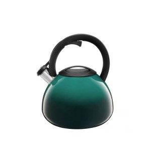 Virdulys 2,6  l OMBRE žalios spalvos Ambition 50872