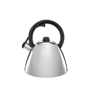 Virdulys 2,5 l VIKOS nerūdijantis plienas Ambition 37143