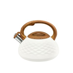 Virdulys 2,3 l GOLF nerūdijantis plienas Ambition 37184