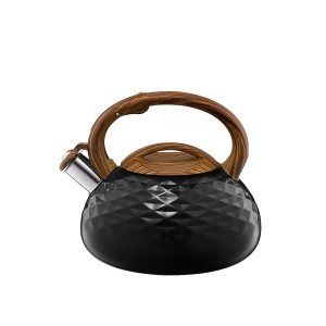 Virdulys 2,3 l GOLF nerūdijantis plienas Ambition 50861