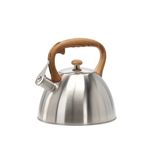 Virdulys 3 l nerūdijantis plienas KIR7804