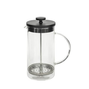 Kavinukas 1000 ml stiklinis Secret de Gourmet 196489