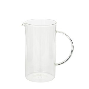 Kavinukas 1000 ml stiklinis Secret de Gourmet 196489