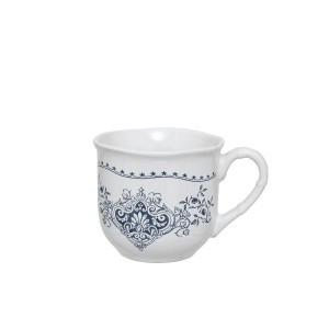 Puodeliai 2 vnt komplektas 180 ml Secret de Gourmet 196474