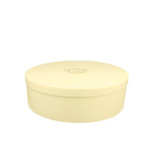 Puodeliai porcelianiniai 6 vnt. Clark  260 ml DUO