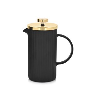 Kavinukas/arbatinukas 600 ml stiklas CURLY Ambition 42287