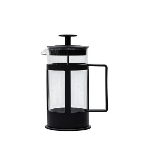 Kavinukas 350 ml stiklinis Estia 01-8642