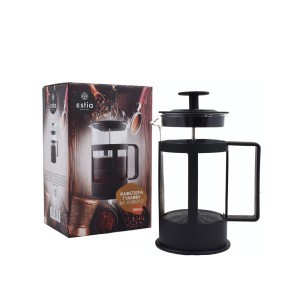 Kavinukas 350 ml stiklinis Estia 01-8642