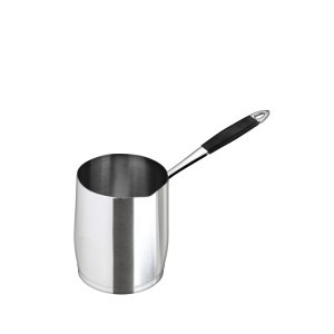 Kavinukas turkiškai kavai 345 ml nerūdijantis plienas Estia 01-23867