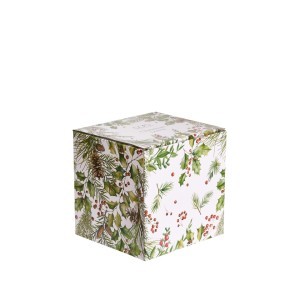 Puodelis porcelianinis 650 ml Bugienis DUO kld