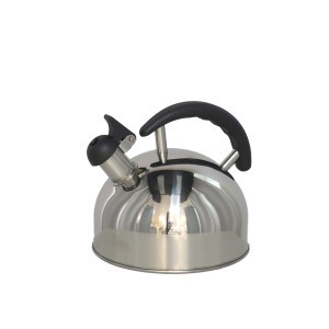 Virdulys nerūdijančio plieno 2 l 18.5x21x17 cm  8445393221274