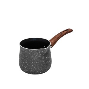 Kavinukas turkiškai kavai 750 ml nelimpantis aliuminis Estia 01-6907