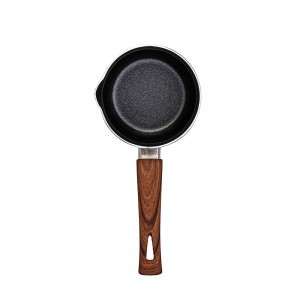 Kavinukas turkiškai kavai 750 ml nelimpantis aliuminis Estia 01-6907