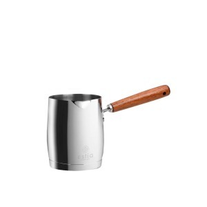 Kavinukas turkiškai kavai 345 ml nerūdijantis plienas Estia 01-30230