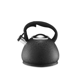 Virdulys 3 l Prince juodos spalvos Ambition 42810