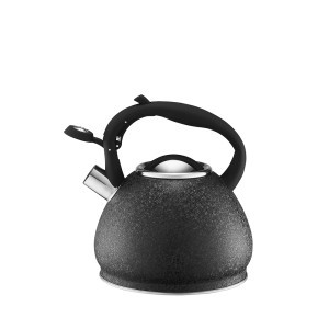 Virdulys 3 l Prince juodos spalvos Ambition 42810