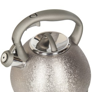 Virdulys 3 l Prince šampano spalvos Ambition 42809