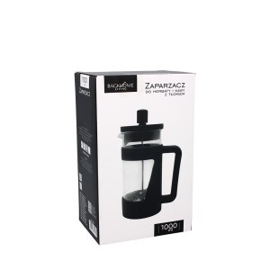 Kavinukas/arbatinukas 1000 ml LUT1540