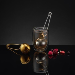 Sietelis arbatai (mix) nerūdijančio plieno Ambition 97355 (12)