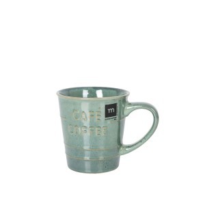 Puodelis porcelianinis JUMBO 450 ml La Mediterranea 4920522