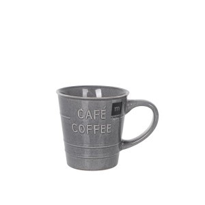 Puodelis porcelianinis JUMBO 450 ml La Mediterranea 4920522