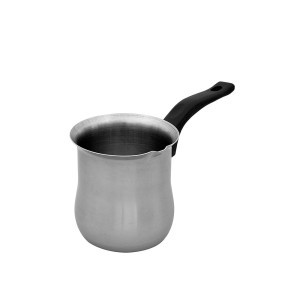 Kavinukas turkiškai kavai 330 ml nerūdijantis plienas Homely 01-8185