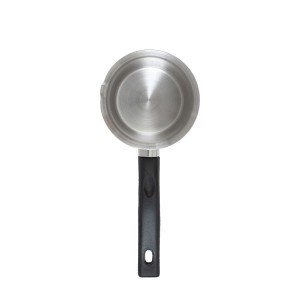 Kavinukas turkiškai kavai 330 ml nerūdijantis plienas Homely 01-8185