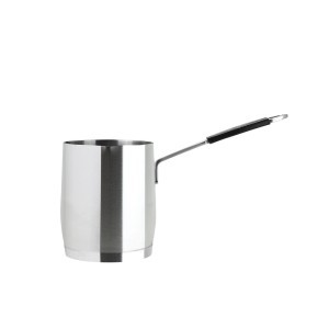 Kavinukas turkiškai kavai 530 ml nerūdijantis plienas Estia 01-23874