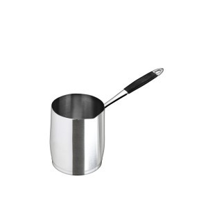 Kavinukas turkiškai kavai 530 ml nerūdijantis plienas Estia 01-23874