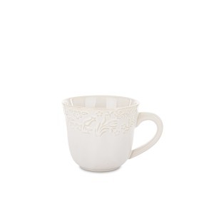 Puodelis keramikinis Sarma 250 ml (6) (lėkštė 7041389) 179321