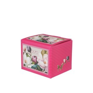 Puodelis porcelianinis 430 ml Magnolija DUO