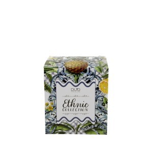 Puodelis porcelianinis 360 ml Soledad DUO