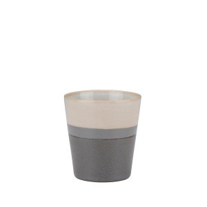 Puodelis glazūruotas 200 ml 871125250130