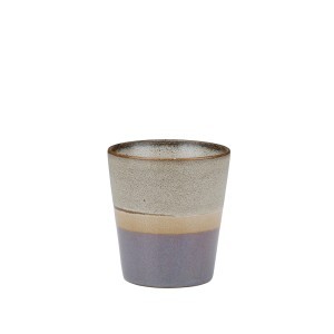 Puodelis glazūruotas 200 ml 871125250130