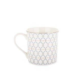 Puodelis porcelianinis Ornamentai 380 ml 182862