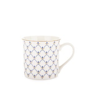 Puodelis porcelianinis Ornamentai 380 ml 182865