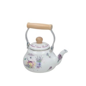 Virdulys 1,2 l emaliuotas 14x20x20 cm 8445393399713