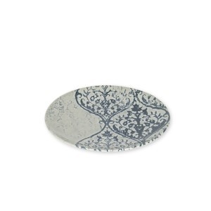 Lėkštė desertinė D20 cm porcelianas Horus Monaco La Mediterranea V26104