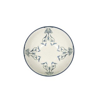 Dubenėlis 16 cm porcelianas Rosetta Monaco La Mediterranea J26108