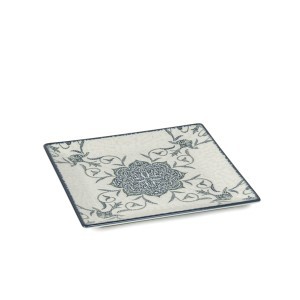 Lėkštė 24x24 cm porcelianas Rosseta La Mediterranea J250011  (6)