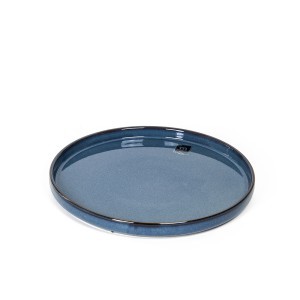 Lėkštė D27 cm CHESTER porcelianas La Mediterranea 720B105