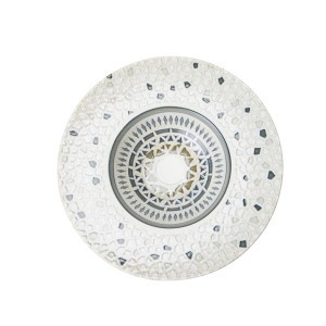 Dubuo-lėkštė makaronams, rizoto D28xH7 cm porcelianinė La Mediterranea B26113D