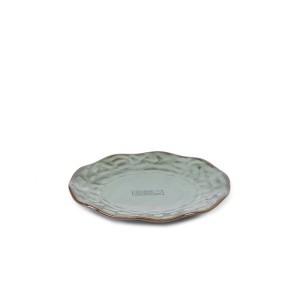 Lėkštė porcelianinė 20 cm JADE 118004