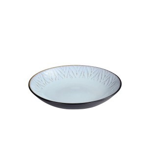 Dubuo porcelianinis pilka 21 cm BRANCH 316003