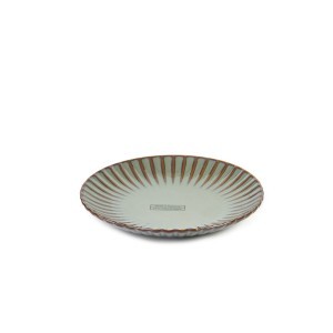 Lėkštė porcelianinė 20 cm JADE 118013