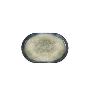 Padėklas/lėkštė 20x13x2 cm porcelianas OLAF NORDIC La Mediterranea OLA27112