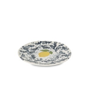 Lėkštė D20 cm porcelianinė Glitter LIMOI La Mediterranea LIM28104