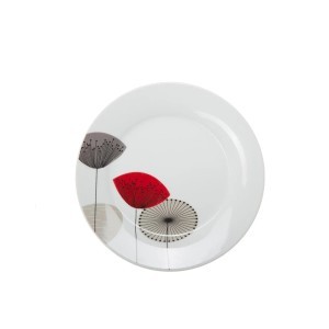 Lėkštė desertinė D19,5 cm porcelianas Osara Secret de Gourmet 147804 (6)