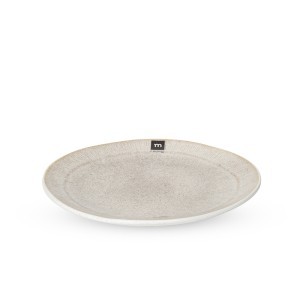 Lėkštė D 26.2 cm CALOBRA porcelianas La Mediterranea 4110101C