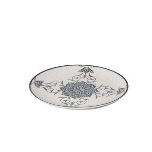 Lėkštė D26 cm porcelianinė ROSETTA La Mediterranea J26100